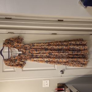 Baltic Born Alice Dress